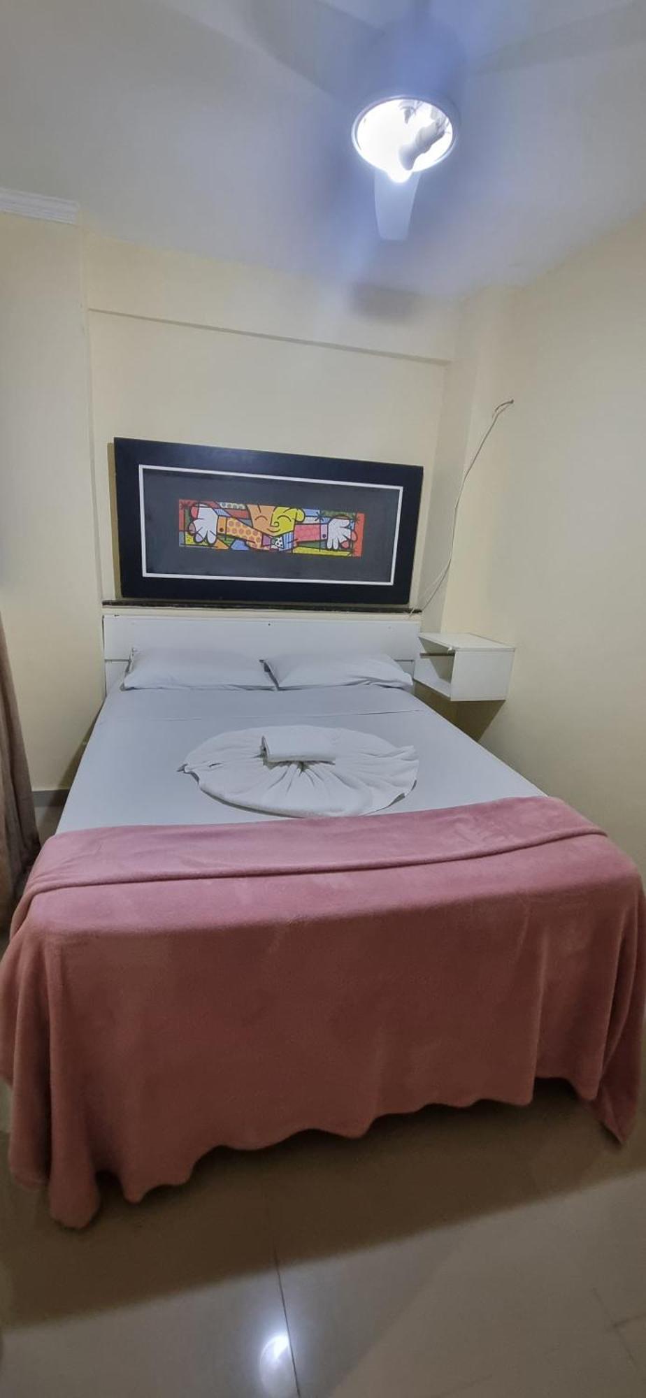 穆里基镇 艾姆坎托旅馆酒店 外观 照片