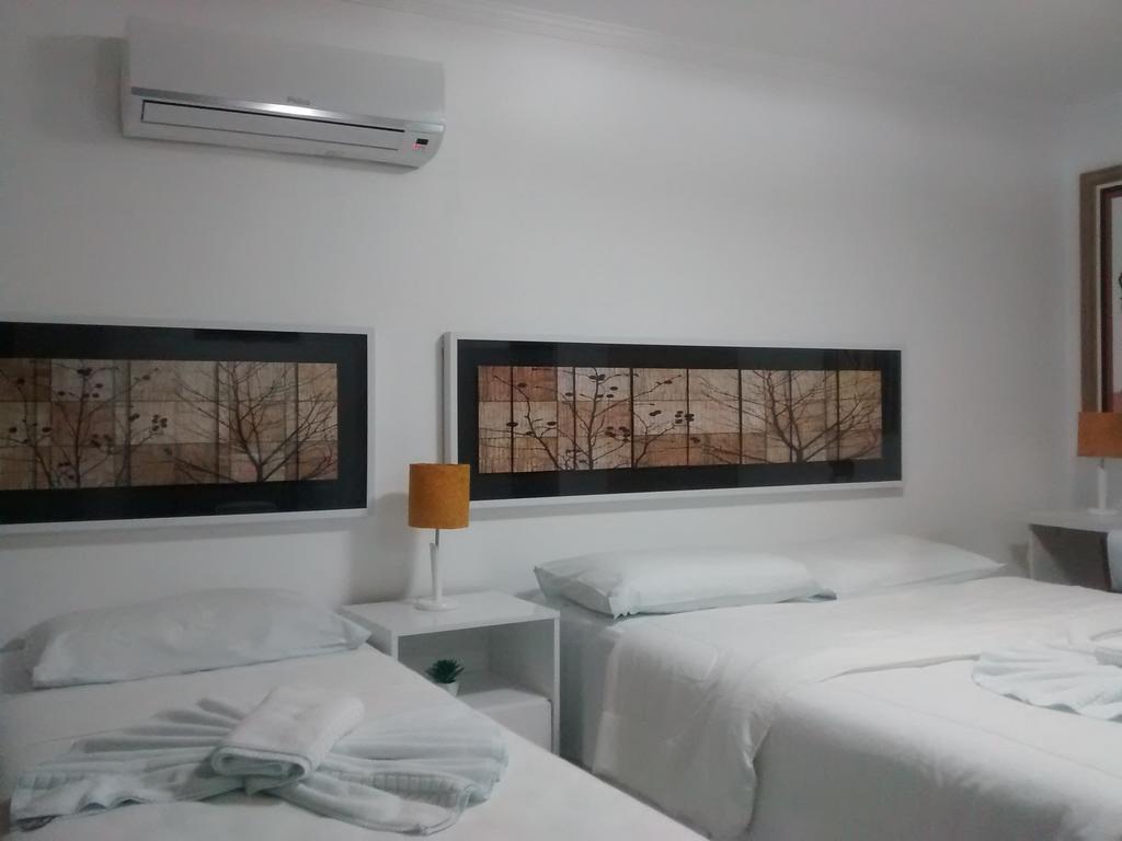 穆里基镇 艾姆坎托旅馆酒店 外观 照片